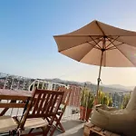 Sunny Double In 4br With Ac, Sea View Balcony, Workspace Funchal (Madeira)
