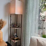 Sunny Double In 4br With Ac, Sea View Balcony, Workspace *