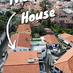 Sunny Double In 4br With Ac, Sea View Balcony, Workspace Quarto em Acomodações Particulares Funchal (Madeira)