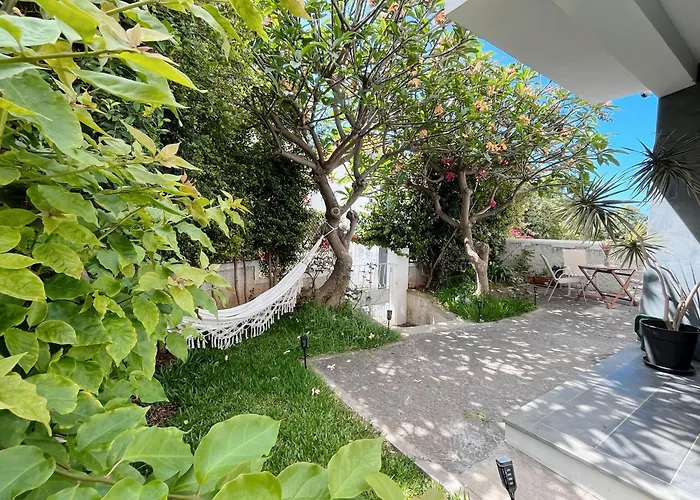 民宿 Sunny Double In 4br With Ac, Sea View Balcony, Workspace *