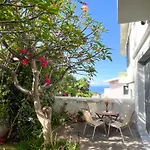Sunny Double In 4br With Ac, Sea View Balcony, Workspace Funchal (Madeira)