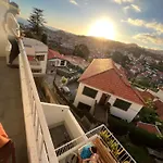 Alloggio in famiglia Sunny Double In 4br With Ac, Sea View Balcony, Workspace *