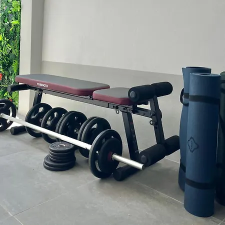 Sunny Double In 4br With Ac, Sea View Balcony, Workspace * Фуншал