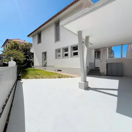 Sunny Double In 4br With Ac, Sea View Balcony, Workspace