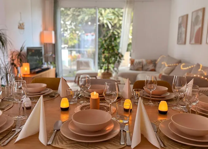 Privatunterkunft Sunny Double In 4br With Ac, Sea View Balcony, Workspace Funchal (Madeira)