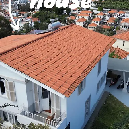 Sunny Double In 4br With Ac, Sea View Balcony, Workspace *